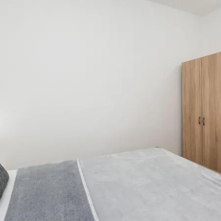 Lejlighed Bilic 1 By Interhome Vir