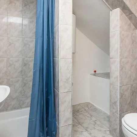 Lejlighed Bilic 1 By Interhome *