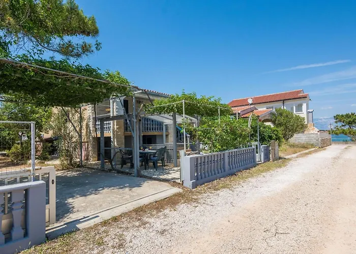 Lejlighed Bilic 1 By Interhome