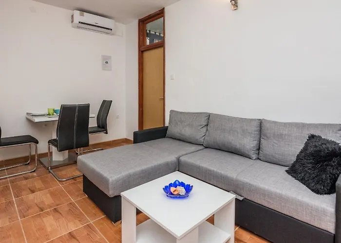 Lejlighed Bilic 1 By Interhome *