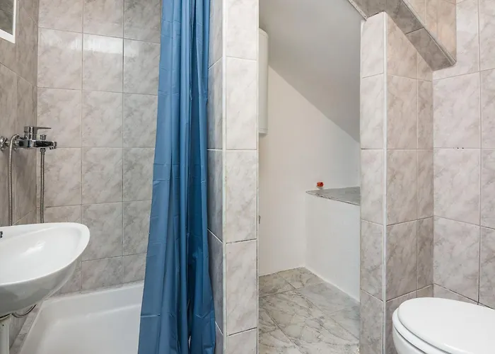 Lejlighed Bilic 1 By Interhome *