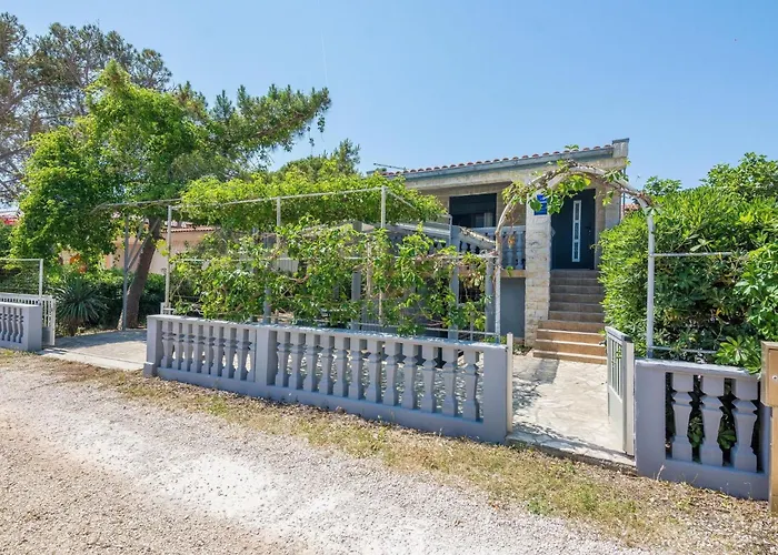 Bilic 1 By Interhome Lejlighed