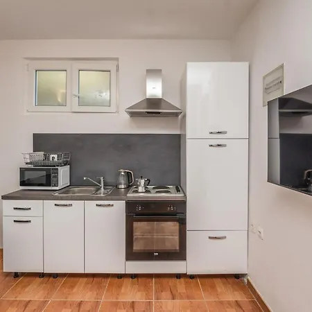 Bilic 1 By Interhome Apartment