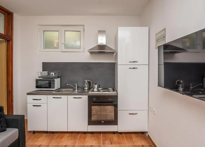 Bilic 1 By Interhome Apartment