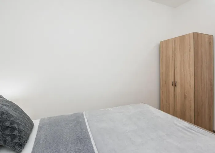 Apartment Bilic 1 By Interhome Vir