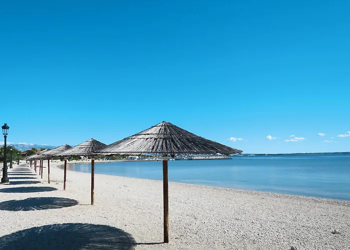 Apartment Bilic 1 By Interhome Vir